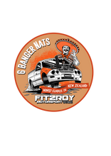 Load image into Gallery viewer, THE ULTIMATE BURNOUT STICKER PACK!