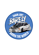 Load image into Gallery viewer, THE ULTIMATE BURNOUT STICKER PACK!