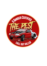 Load image into Gallery viewer, THE ULTIMATE BURNOUT STICKER PACK!