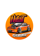 Load image into Gallery viewer, THE ULTIMATE BURNOUT STICKER PACK!