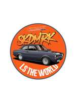 Load image into Gallery viewer, THE ULTIMATE BURNOUT STICKER PACK!