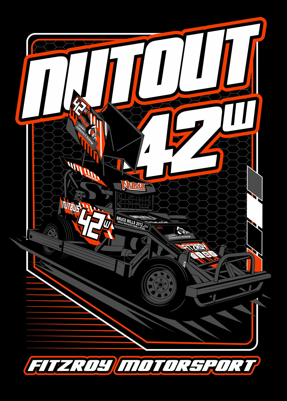 Speedway Opening night!!!