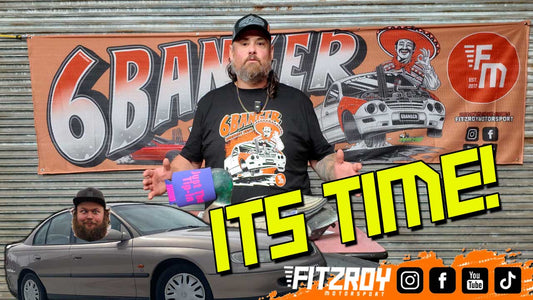 6 Banger Burnout Nats Preview!
