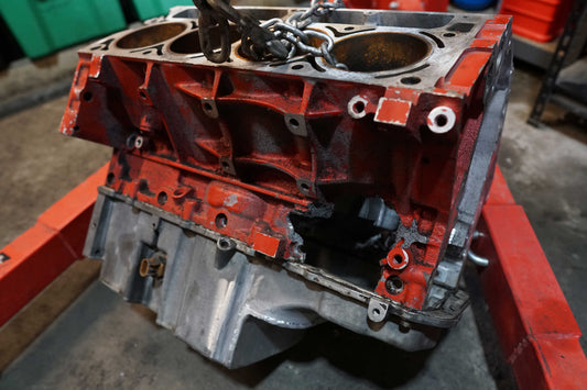 Test Fitting the LS in Project VIVA