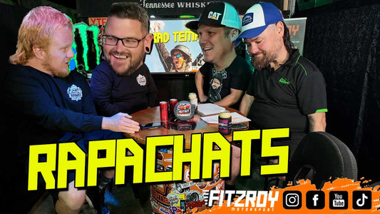 RAPACHATS!
