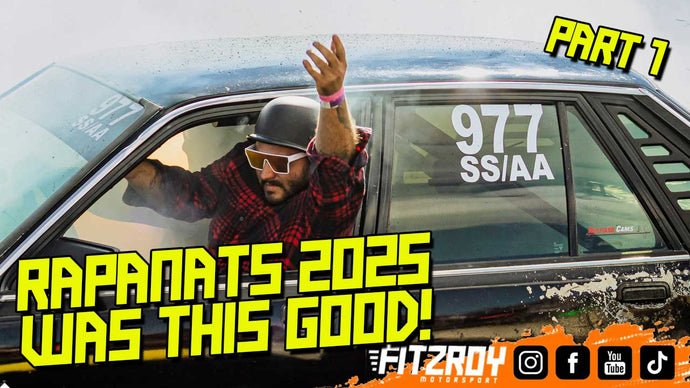 Rapanats 2025 was this good!!