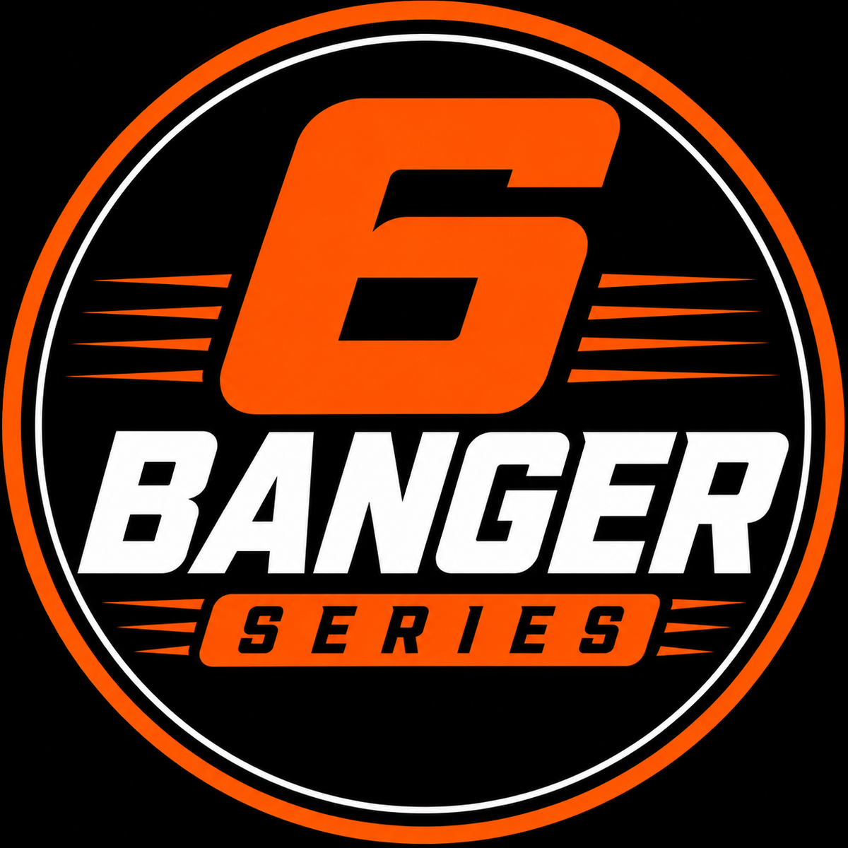 The 6 Banger Series