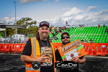 Load image into Gallery viewer, Sponsor a 6 Banger Series Trophy
