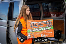 Load image into Gallery viewer, Sponsor a 6 Banger Series Trophy
