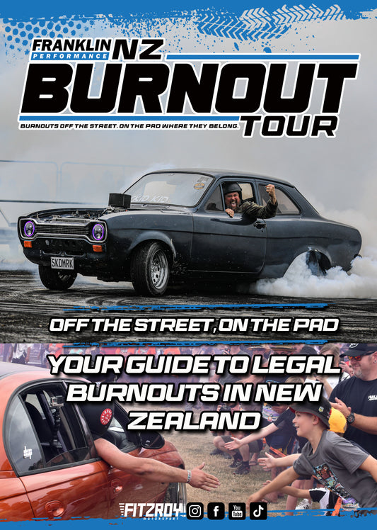 2026 NZ Burnout Tour Booklet - DOWNLOAD