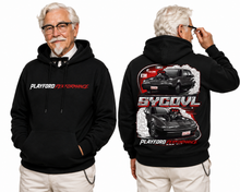 Load image into Gallery viewer, SYCOVL Hoodies
