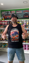 Load image into Gallery viewer, Summernats Supporters SInglet
