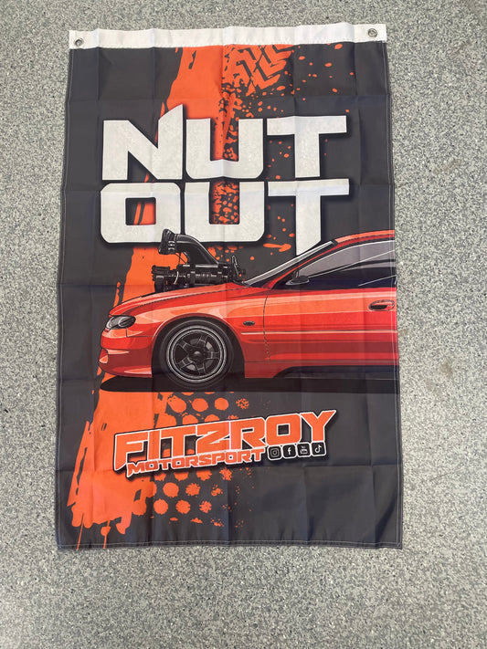 NUTOUT Flag