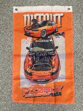 Load image into Gallery viewer, NUTOUT Engine Flag
