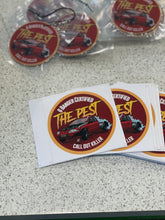 Load image into Gallery viewer, The PEST Air Freshener
