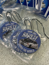 Load image into Gallery viewer, BARELY Air Freshener
