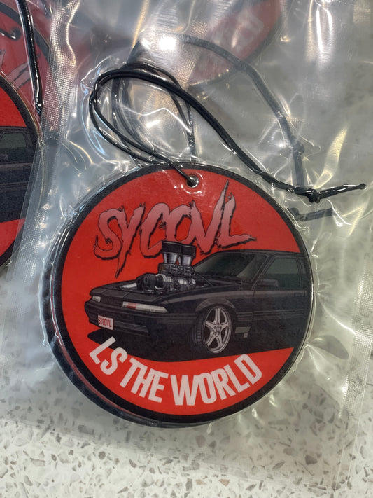 SYCOVL Air Freshener