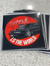 Load image into Gallery viewer, SYCOVL Air Freshener
