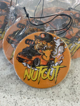 Load image into Gallery viewer, The NUTOUT Lion Air Freshener!
