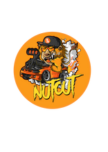 Load image into Gallery viewer, The NUTOUT Lion Air Freshener!
