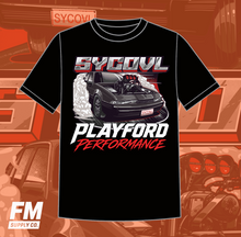 Load image into Gallery viewer, SYCOVL T-Shirt
