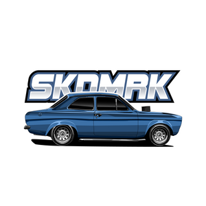 Stickers - SKDMRK