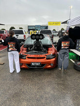 Load image into Gallery viewer, Fresh Off the Pad: The NUTOUT Hoody!
