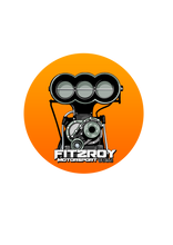 Load image into Gallery viewer, THE ULTIMATE BURNOUT STICKER PACK!
