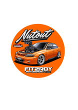 Load image into Gallery viewer, THE ULTIMATE BURNOUT STICKER PACK!
