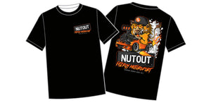 Nutout Lion Tee