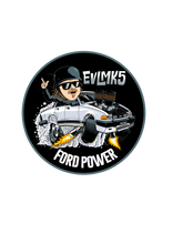 Load image into Gallery viewer, EVLMK5 Air Freshener
