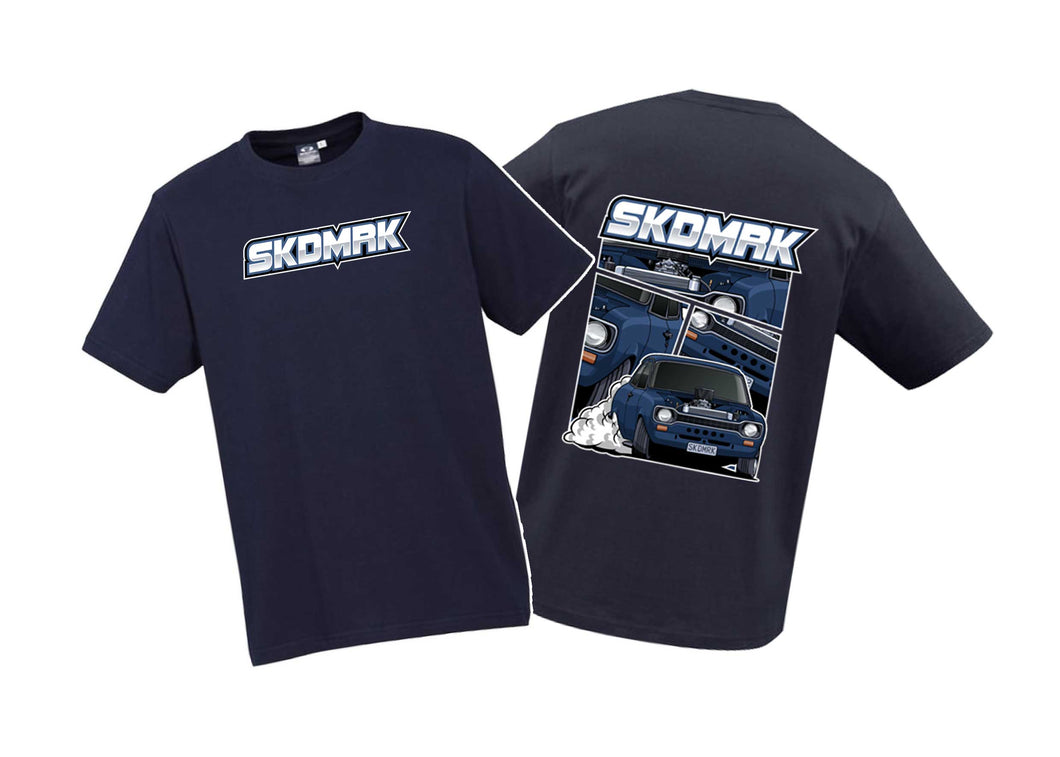 SKDMRK Tee