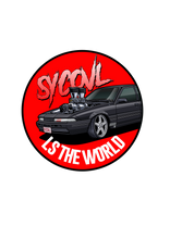 Load image into Gallery viewer, THE ULTIMATE BURNOUT STICKER PACK!
